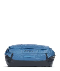 Transporter 120 Reisetasche blau 82 cm