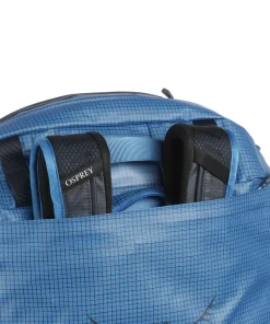 Transporter 120 Reisetasche blau 82 cm