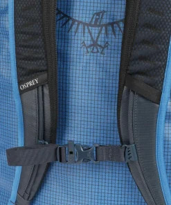 Transporter 120 Reisetasche blau 82 cm