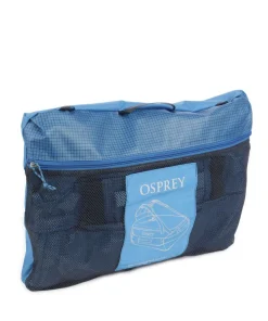 Transporter 120 Reisetasche blau 82 cm