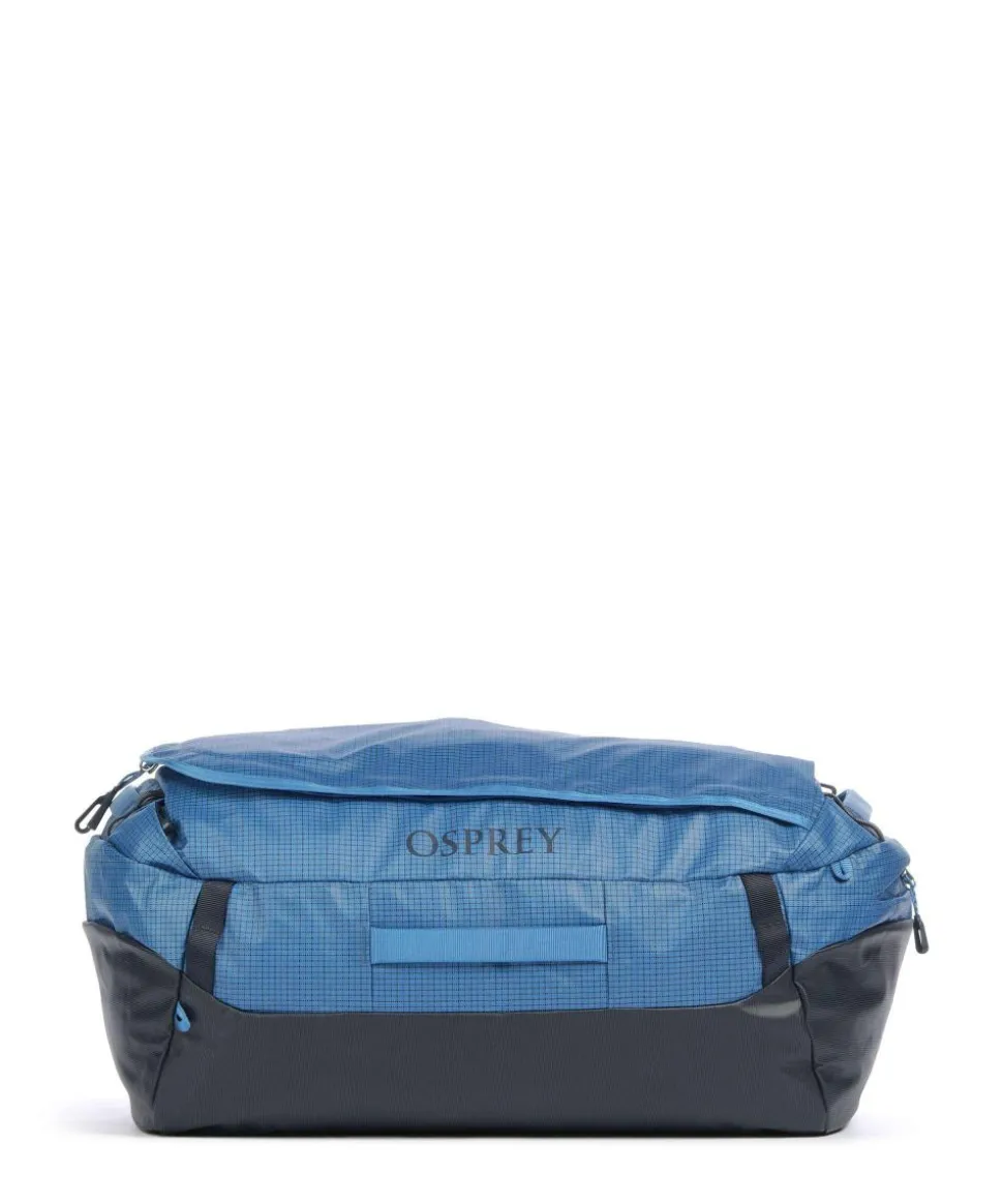 Transporter 65 Reisetasche blau 68 cm