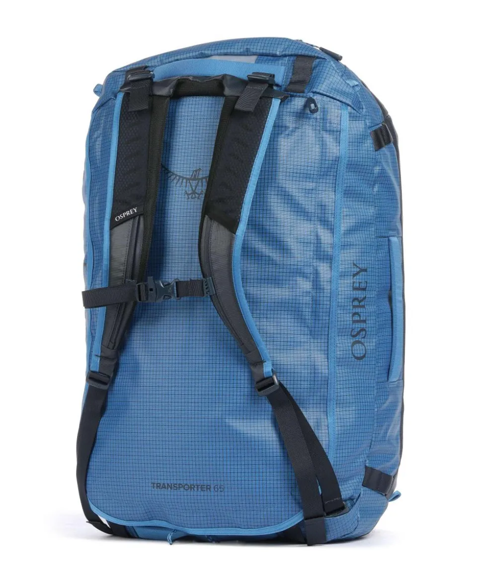 Transporter 65 Reisetasche blau 68 cm