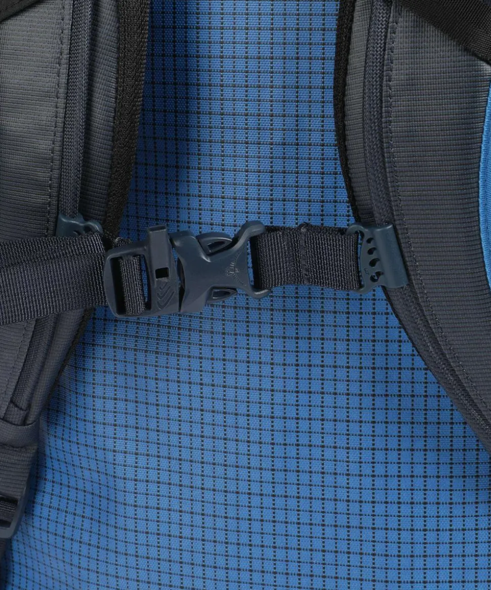 Transporter 65 Reisetasche blau 68 cm