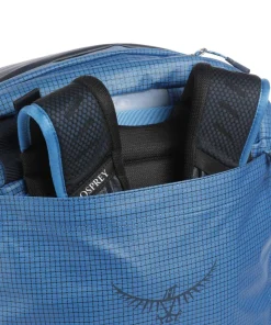 Transporter 65 Reisetasche blau 68 cm
