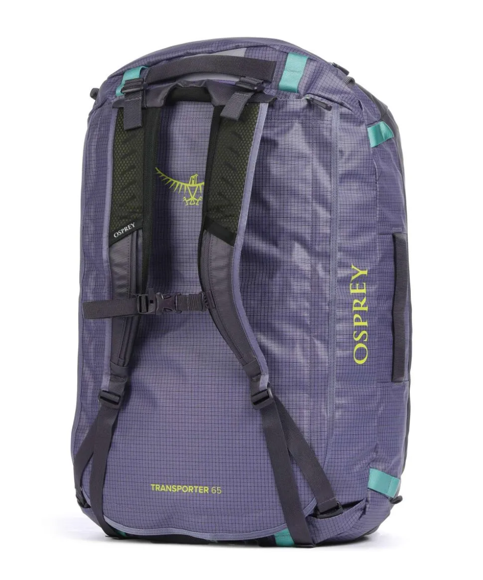 Transporter 65 Reisetasche flieder 68 cm