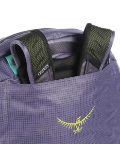 Transporter 65 Reisetasche flieder 68 cm