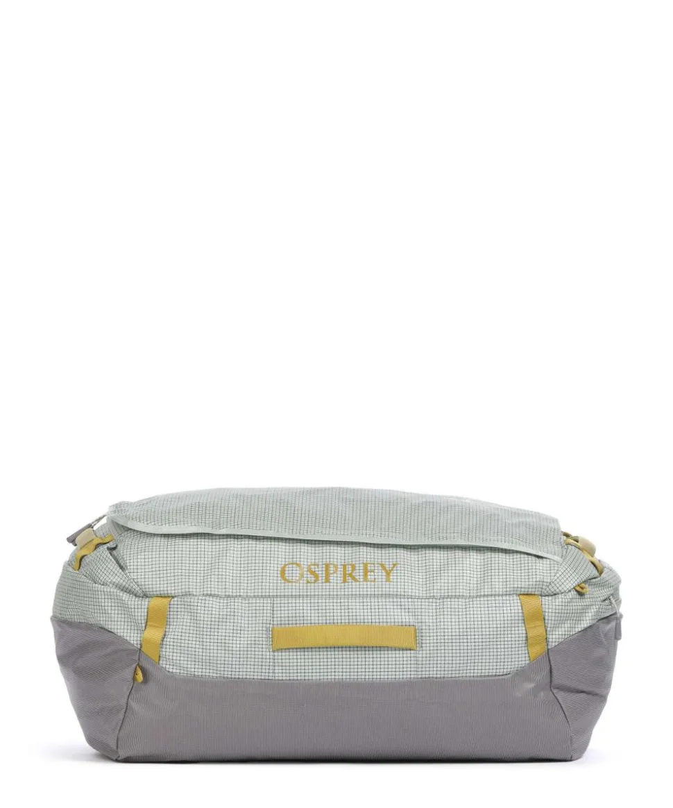 Transporter 95 Reisetasche mintgrün 76 cm