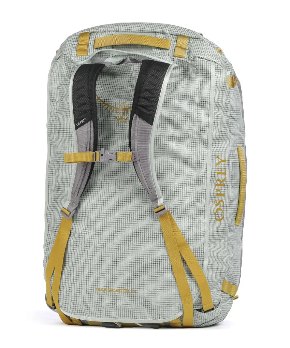 Transporter 95 Reisetasche mintgrün 76 cm