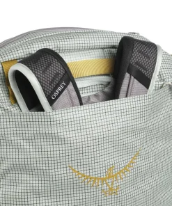 Transporter 95 Reisetasche mintgrün 76 cm