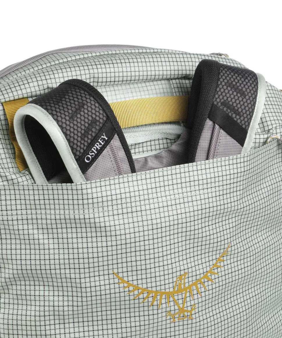 Transporter 95 Reisetasche mintgrün 76 cm