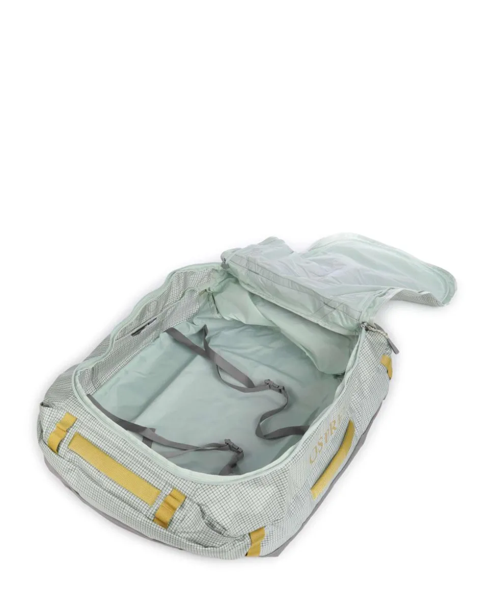 Transporter 95 Reisetasche mintgrün 76 cm