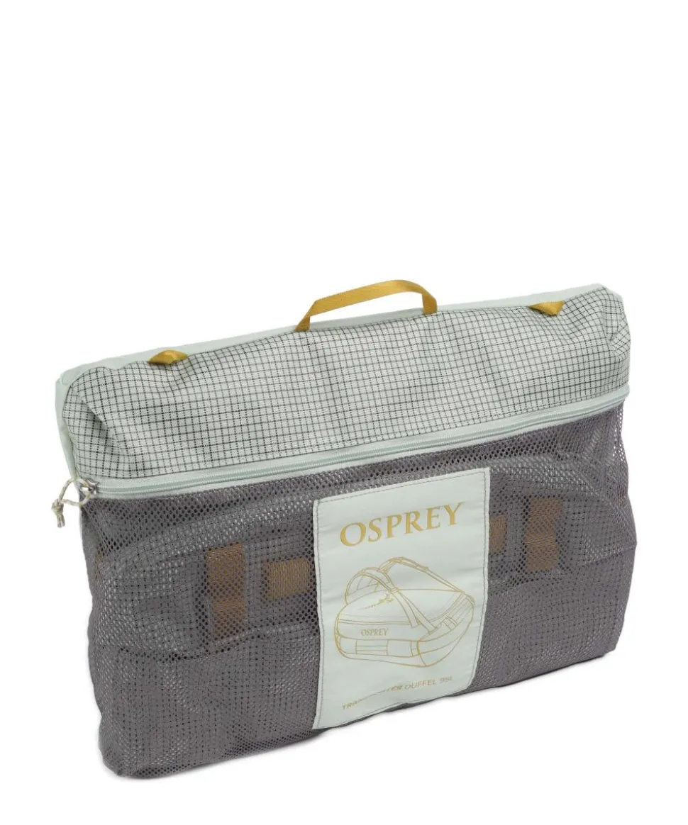 Transporter 95 Reisetasche mintgrün 76 cm