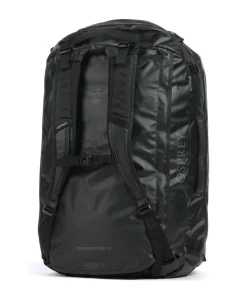 Transporter 65 Reisetasche schwarz 68 cm