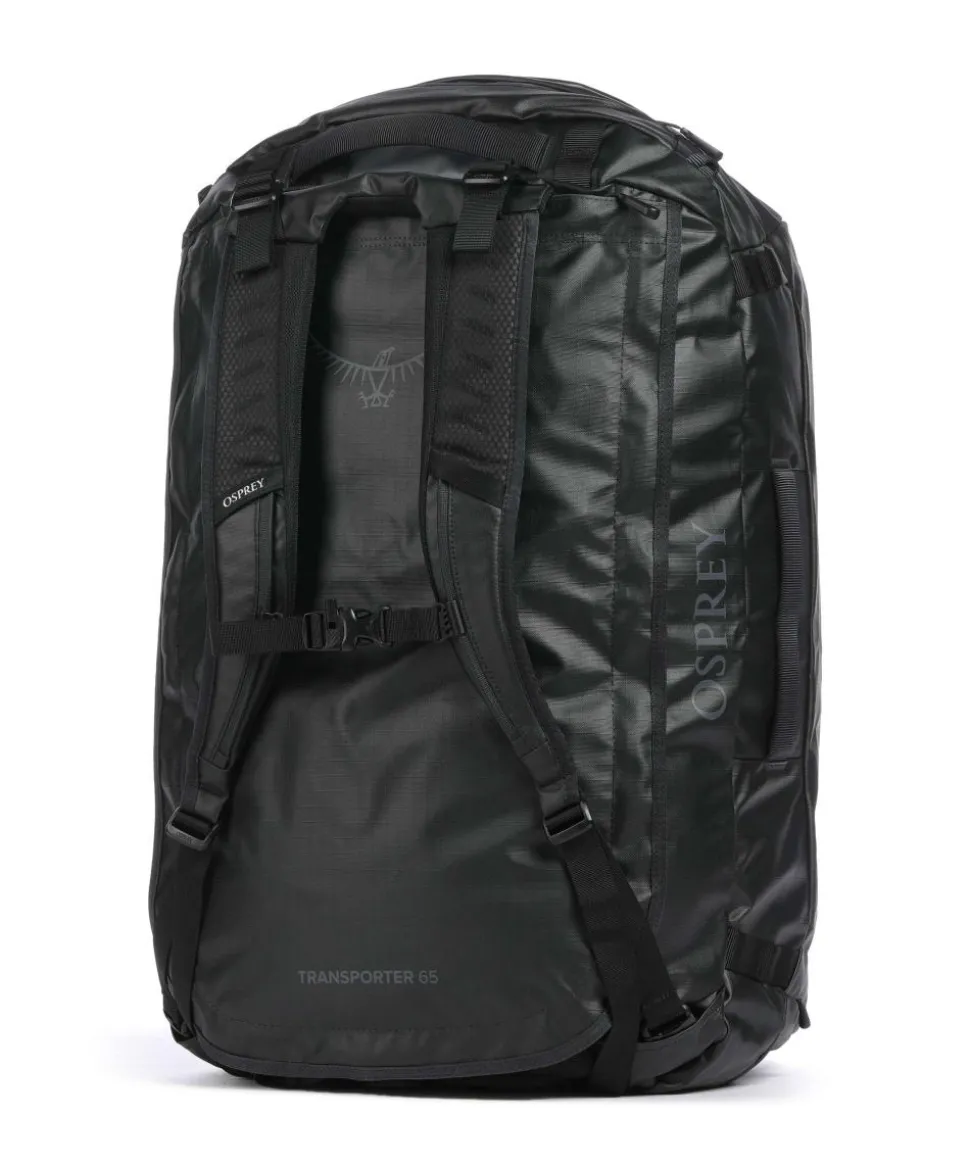 Transporter 65 Reisetasche schwarz 68 cm