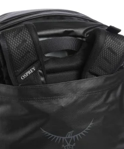 Transporter 65 Reisetasche schwarz 68 cm