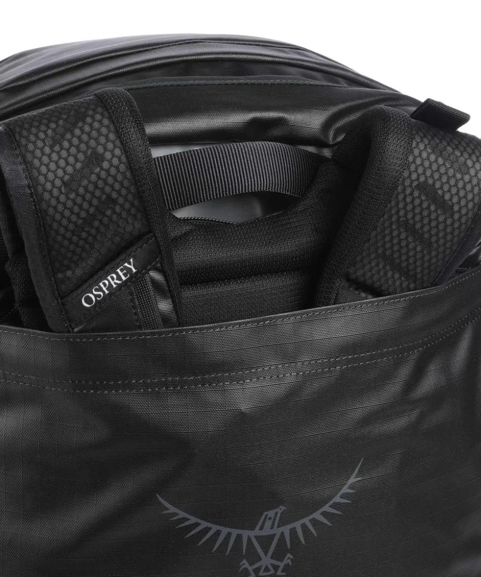 Transporter 65 Reisetasche schwarz 68 cm