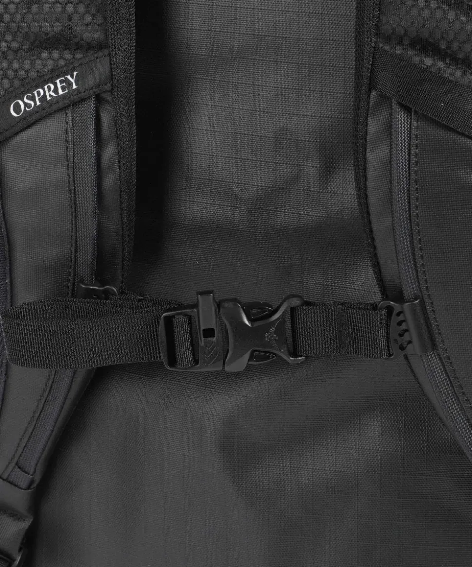 Transporter 65 Reisetasche schwarz 68 cm