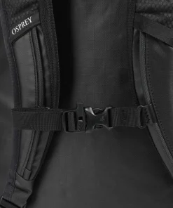 Transporter 95 Reisetasche schwarz 76 cm