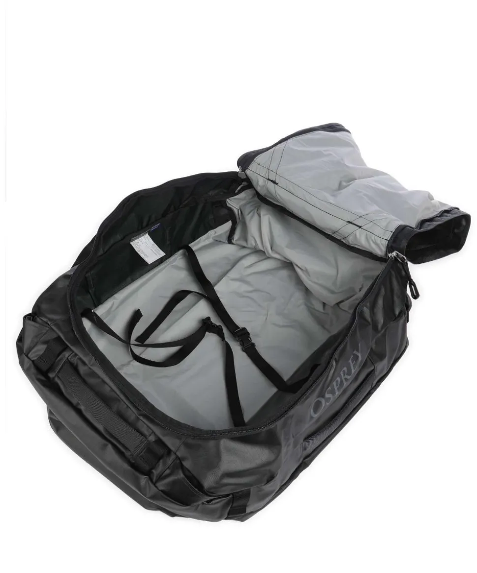 Transporter 95 Reisetasche schwarz 76 cm