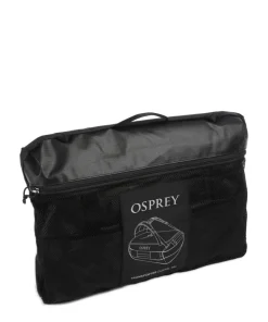 Transporter 95 Reisetasche schwarz 76 cm