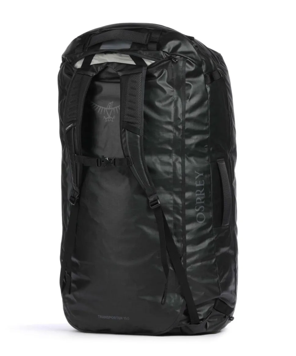 Transporter 150 Reisetasche schwarz 89 cm