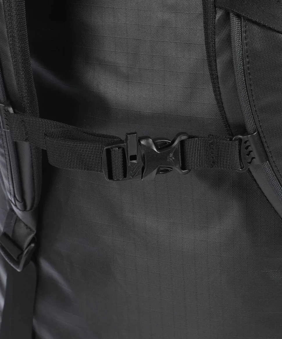 Transporter 150 Reisetasche schwarz 89 cm