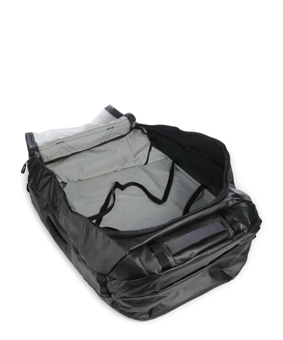 Transporter 150 Reisetasche schwarz 89 cm