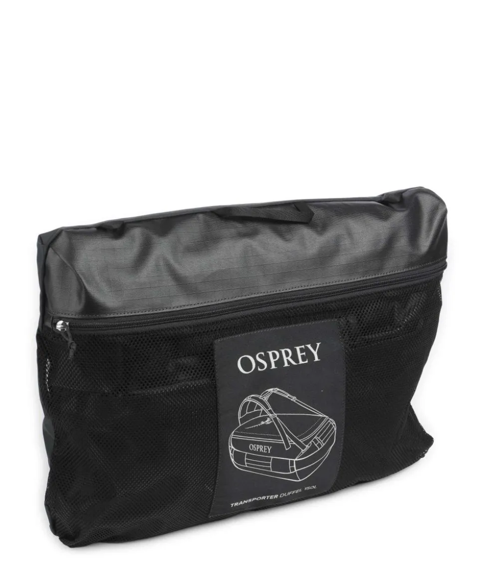 Transporter 150 Reisetasche schwarz 89 cm