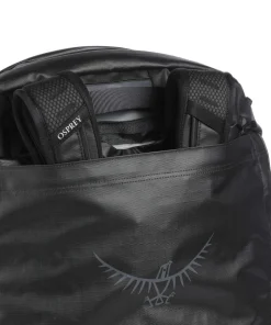 Transporter 120 Reisetasche schwarz 82 cm