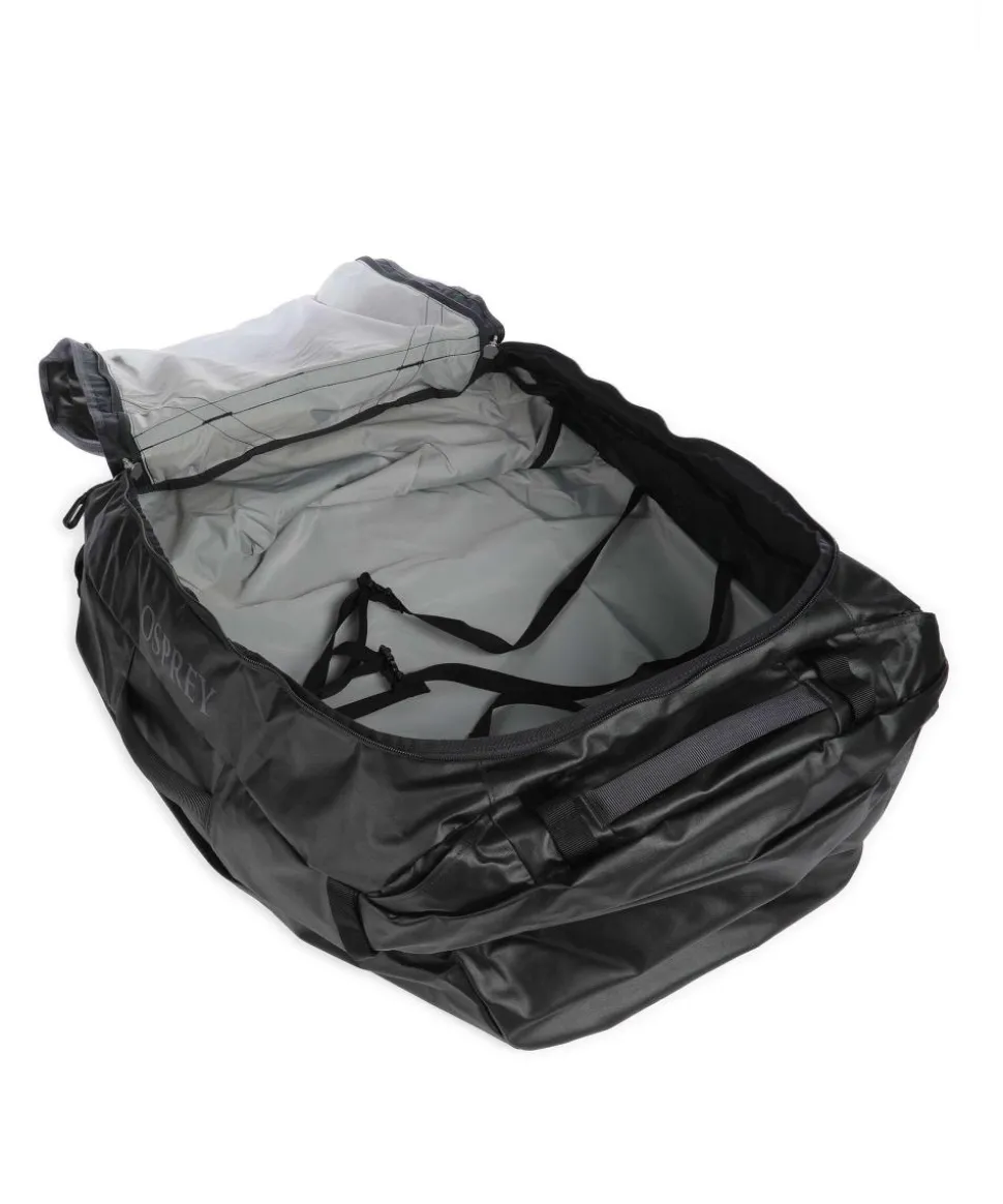 Transporter 120 Reisetasche schwarz 82 cm