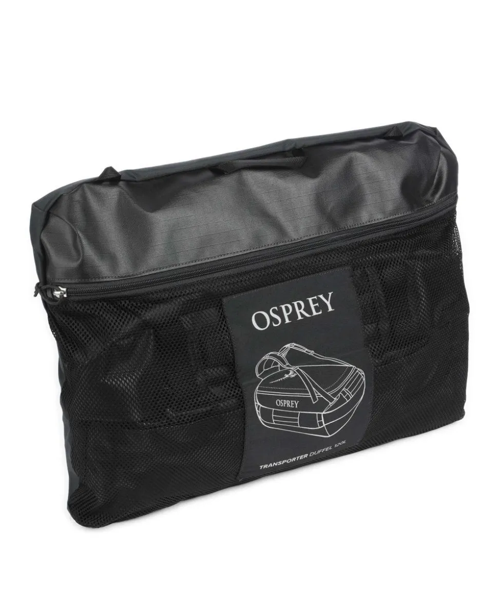 Transporter 120 Reisetasche schwarz 82 cm