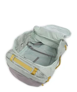 Transporter 65 Reisetasche mintgrün 68 cm