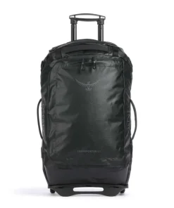 Transporter 60 Rollenreisetasche schwarz 66 cm
