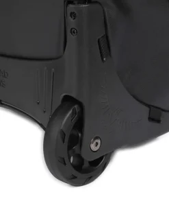 Transporter 60 Rollenreisetasche schwarz 66 cm