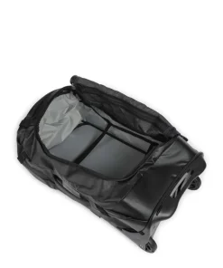 Transporter 60 Rollenreisetasche schwarz 66 cm