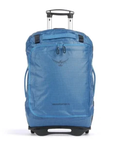 Transporter 40 Rollenreisetasche blau 57 cm