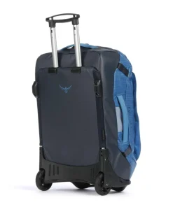 Transporter 40 Rollenreisetasche blau 57 cm