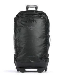 Transporter 90 Rollenreisetasche schwarz 78 cm