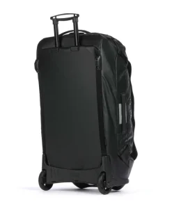 Transporter 90 Rollenreisetasche schwarz 78 cm
