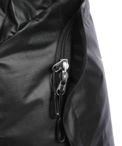 Transporter 90 Rollenreisetasche schwarz 78 cm