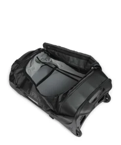 Transporter 90 Rollenreisetasche schwarz 78 cm
