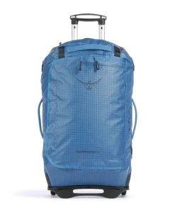 Transporter 60 Rollenreisetasche blau 66 cm