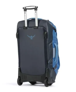 Transporter 60 Rollenreisetasche blau 66 cm