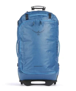 Transporter 90 Rollenreisetasche blau 78 cm