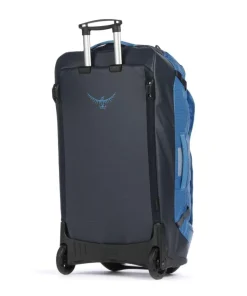Transporter 90 Rollenreisetasche blau 78 cm