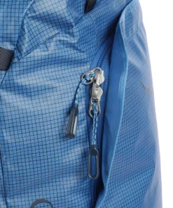 Transporter 90 Rollenreisetasche blau 78 cm