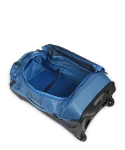 Transporter 90 Rollenreisetasche blau 78 cm