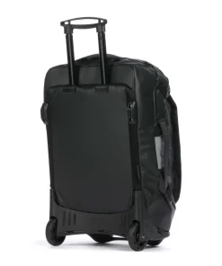Transporter 40 Rollenreisetasche schwarz 57 cm