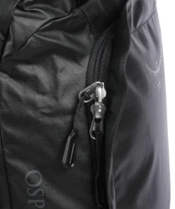 Transporter 40 Rollenreisetasche schwarz 57 cm