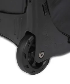 Transporter 40 Rollenreisetasche schwarz 57 cm